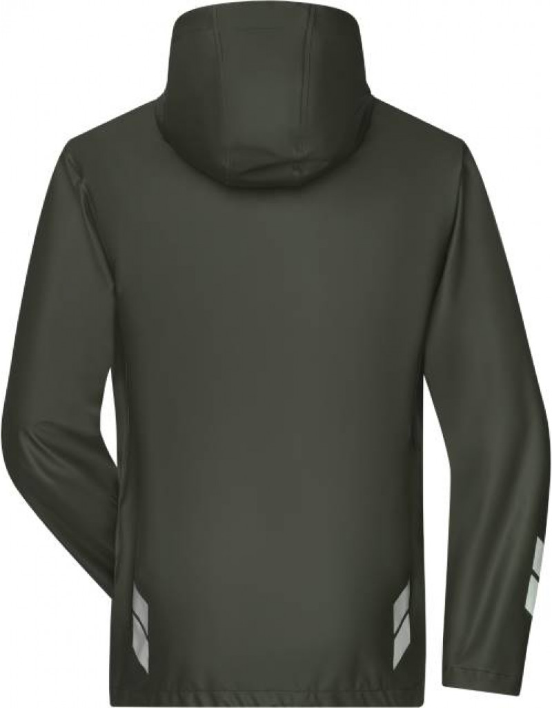 Jachetă de lucru impermeabila